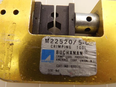 Used BUCHANAN _UNKNOWN_ Power & Hand Tools (Misc) Texas US | OCO Industrial #1571347