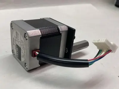 New | in-Stock VEXTA PX245-01AA-C1 Servo Motors Ohio US | Surplus Asset Holdings #1188607