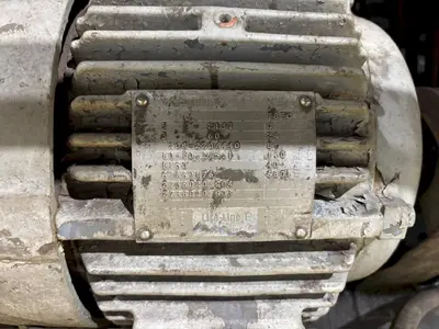 USED WEBB R5LR-7006