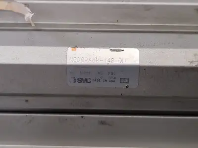 USED SMC NCDQ2A80-140-DU