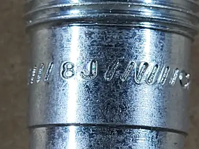 NEW CHAMPION RHN79G