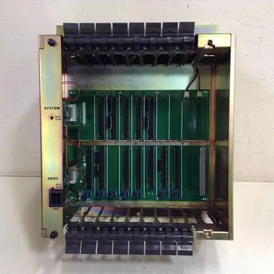 USED YASKAWA JZNC-MRK12-1E