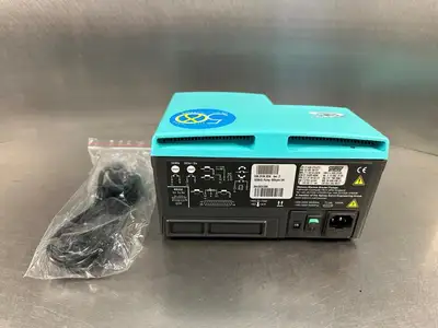 Watson Marlow 323 S/D pump 400rpm 030.3134.3DA (12.4.8)