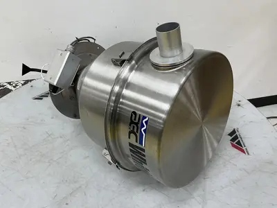Used WHITLOCK SRH-08 Hoppers Michigan US | Ideal Machinery #1232160
