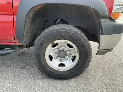 Used 2002 CHEVROLET SILVERADO Pickup Trucks Michigan US | Miedema Asset Management Group #1474442