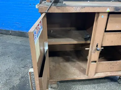 Used KNAACK _UNKNOWN_ Cabinets Ohio US | HGR 24 #1261199
