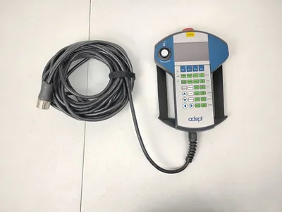 USED OMRON Adept T20