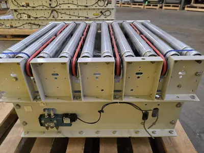 Used 2020 HYTROL 190E24EZ Conveyors Wisconsin US | Packer City Sales #1327919