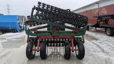 USED BRILLION X108