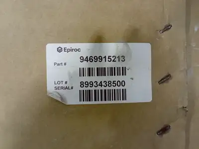 NEW EPIROC 9469915213
