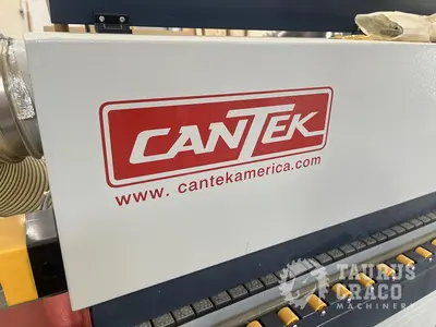 Used 2014 CASADEI E550 CRT Edge Banders Ontario CA | Taurus Craco Machinery Inc #788123