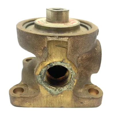 Used Humphrey VA500A Valves/Fittings Michigan US | Maverick Industrial Sales #1473771