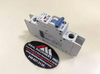 USED ALLEN BRADLEY 1489-A1D150 SER A