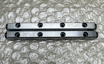 USED NIPPON IKO CRWG 3-100