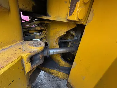 Used 1977 CATERPILLAR 980D Wheel Loaders Wisconsin US | Proxy Equipment #1378461