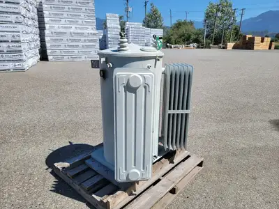 USED 1980 WESTINGHOUSE 3E3413