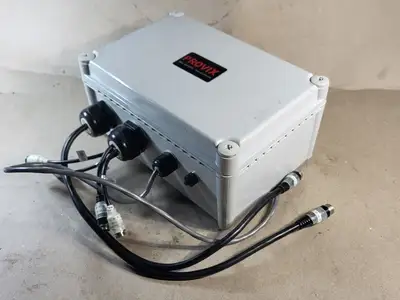 NEW PROVIX SUB-ENC2W4CWRV4