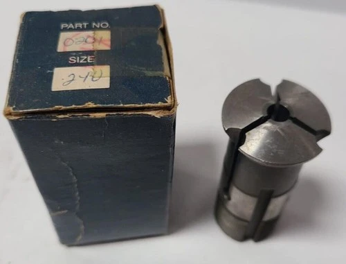 Used Unbranded 5C Tooling & Accessories (Other) California US | Amiron Machinery #743923