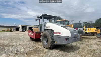 Used 2022 DYNAPAC CA2500D Road Rollers Georgia US | National Equipment Dealers #1422054