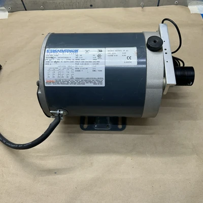 USED MARATHON MOTORS 56T34T5303G