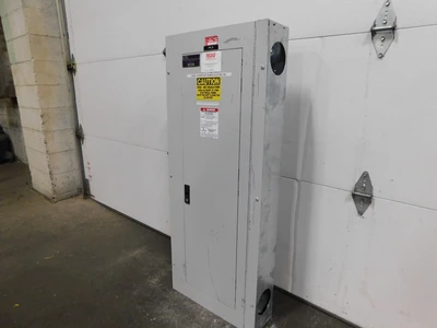 GE _UNKNOWN_ Electrical Panel & Distribution Boards | Equipment Recovery Corp. (4)