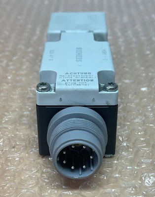 USED Siemens 6GT2001-0AA00-0AX0