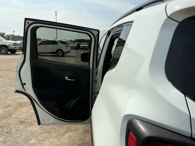Used 2020 JEEP RENEGADE SUVs Michigan US | Miedema Asset Management Group #1325786