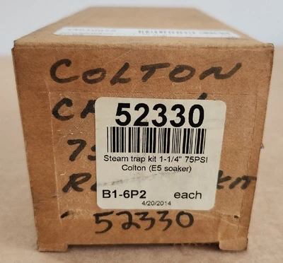 NEW COLTON B1-6P2