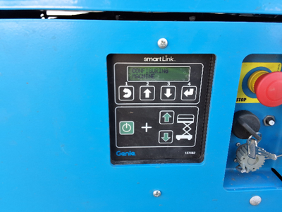 NEW 2026 Genie GS-2632E