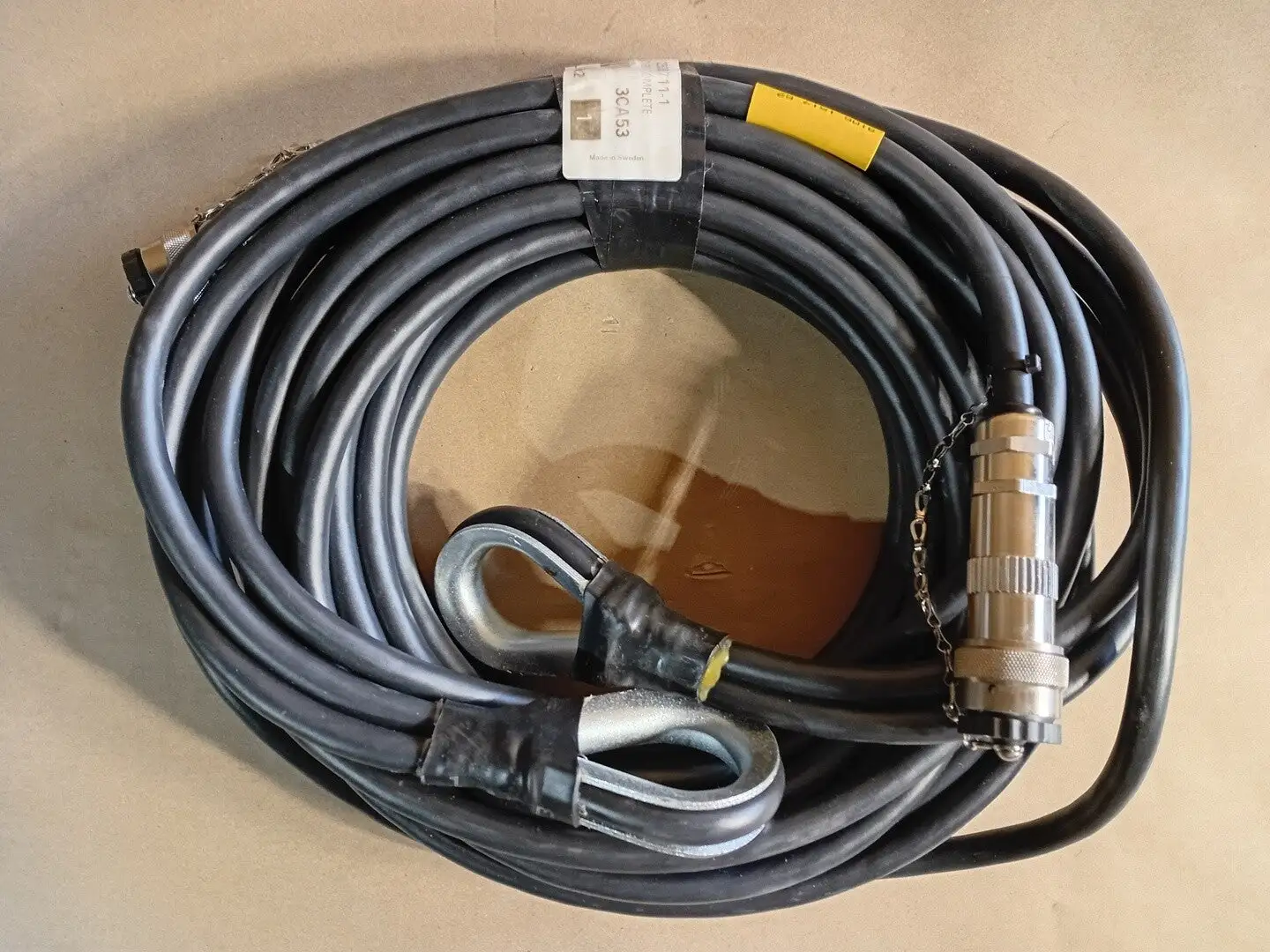 NEW ATLAS COPCO 9106151763