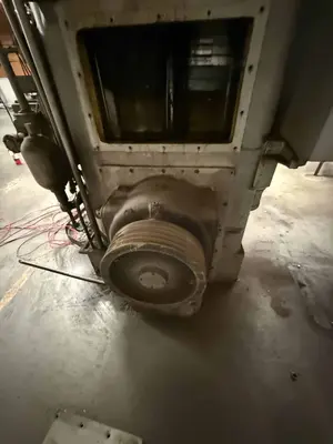 USED 1942 CUTMASTER VTL