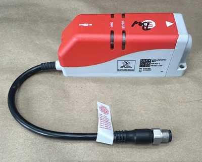 USED Allen-Bradley 440G-LZS21SPRH Ser A