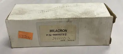 Used CINCINNATI MILICRON 5041573-2 Filters Ohio US | Surplus Asset Holdings #1234091