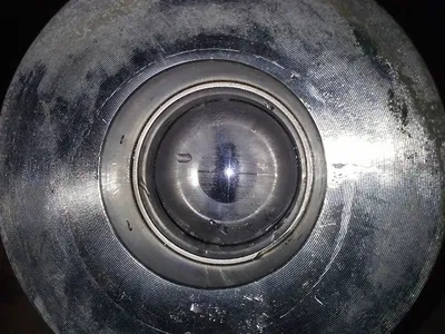 USED Neles / Jamesbury R11