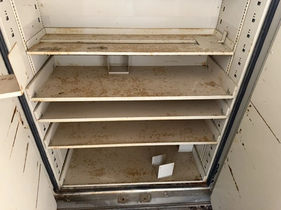 Used _UNKNOWN_ _UNKNOWN_ Safes Michigan US | Miedema Asset Management Group #1372301