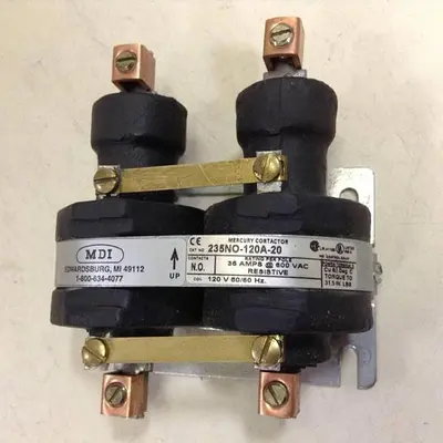 USED MDI 235NO-120A-20