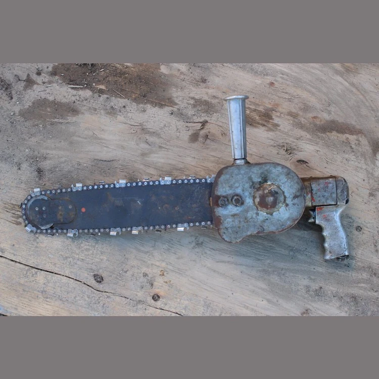 Used _UNKNOWN_ 1P. Chainsaws (Landscaping) British Columbia CA | Savona Equipment LTD #1167525