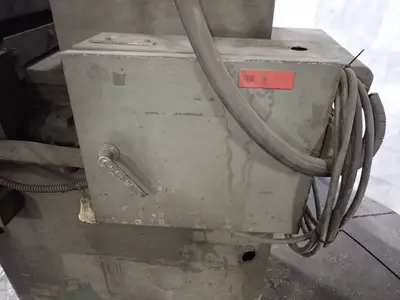 USED JET EQUIPMENT AND TOOLS JSG618