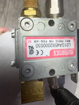 SPARTAN ELECTRIC APV10-00-4360 Electrical/PLC/Automation | ESS Industrial Equipment Sales (7)