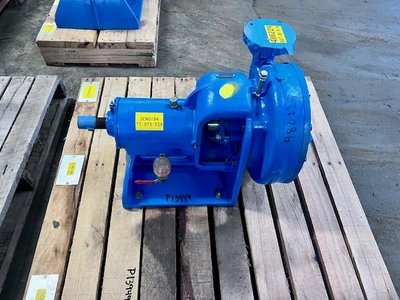 USED Worthington 2CNG-104