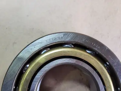 NEW SKF 7313 BECBY