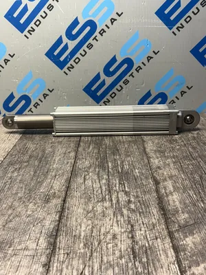 E+L AG 9331 Rotary Actuators | ESS Industrial Equipment Sales (6)