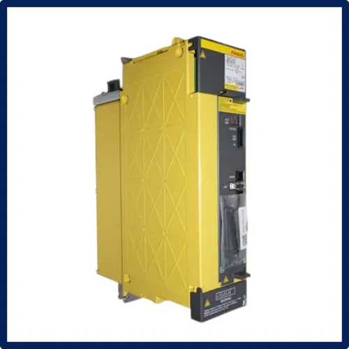 NEW MITSUBISHI A06B-6200-H011