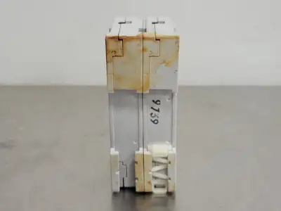 USED ALLEN-BRADLEY 1492-CB2