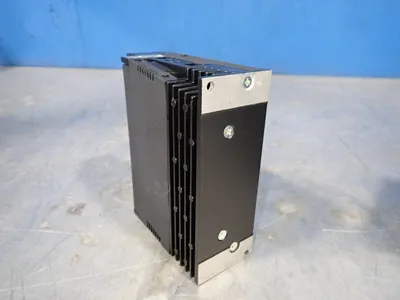 USED OMRON R88DKN04HECT