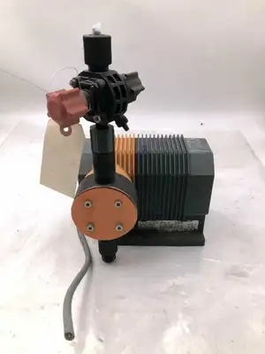 ProMinent ALB080PP1000D0 Metering Pump 115V 109PSI 2.113/2.510GPH