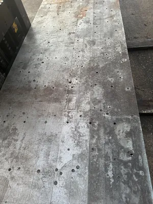 CRAVEN Surface Table Surface Tables & Bed Plates | Bowland Trading Ltd (10)