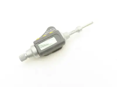 Intrimik 61.90040 Micromaster Digital Micrometer Bore Gage 4.5-5.5mm .178-.217"