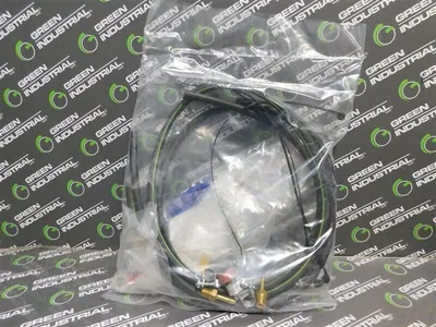 Volvo Penta Bi-Fuel Mounting Kit to be used on 40869432 TWD1663GE Engines New