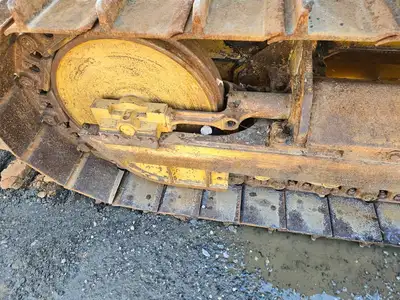 Used 2016 Deere 650J Crawler Dozers Maryland US | Zadoon Equipment #1480723